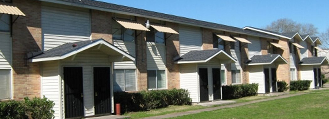 FHA Apartment Loan Texas | FHA 223f Multifamily Financing