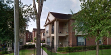 FNMA Affordable Housing Finance LIHTC Houston Texas Shoreham Apartments