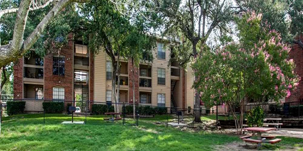 Housing Revenue Bonds Landmark at Prescott Woods Austin Texas