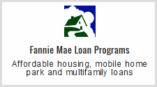 Fannie Mae Loan Programs