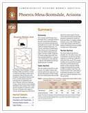 Housing Market Research Report AZ Phoenix Mesa Scottsdale Thumbnail