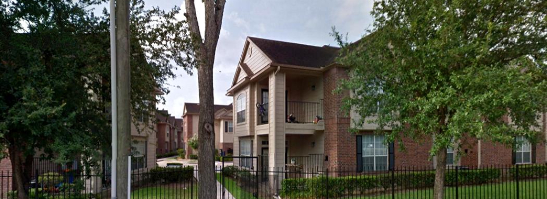 FNMA Affordable Housing Loan LIHTC Tax Credits Houston TX