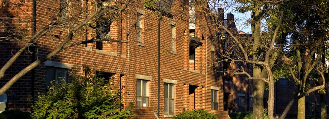 FNMA DUS LIHTC Affordable Housing Loan Louisville Kentucky