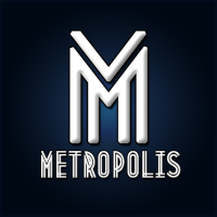 Strategic Partners Metropolis Web Development Logo