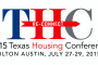 2015 Texas Housing Conference