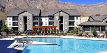 FHA 223f Apartment Financing El Paso Texas Case Study