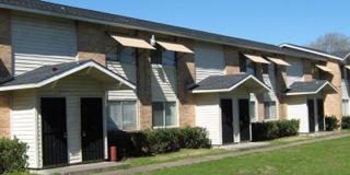 FHA Apartment Loan Texas Multifamily Financing
