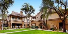 FHA Apartment Loan Arizona Starrview at Starr Pass