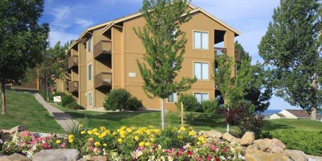 Fannie Mae Multifamily Loan Colorado Rolling Hills Apartments