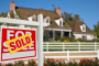 Surging US Housing Markets Show Pricing Power Surging US Housing Markets House With Sold Sign