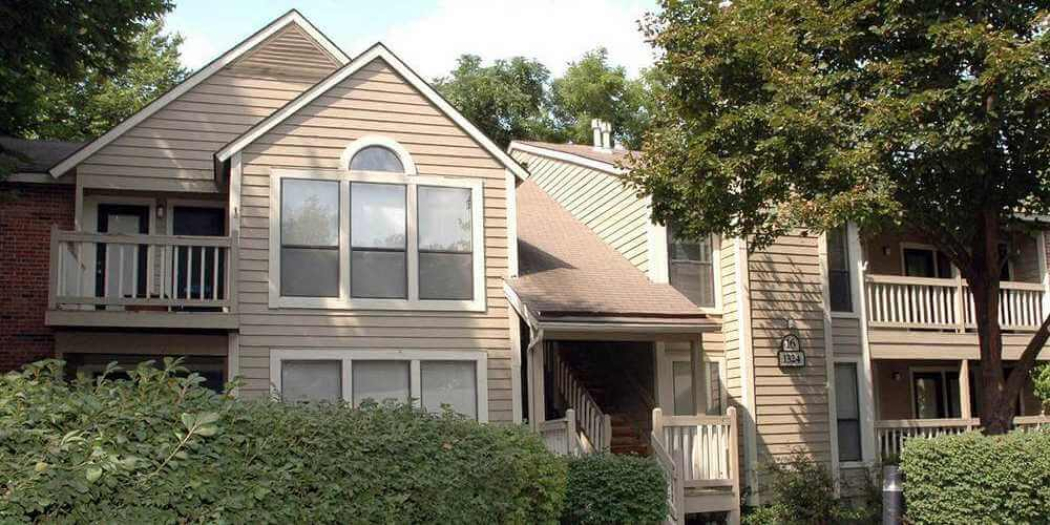 FHA 221d4 Apartment Financing Kansas City Missouri